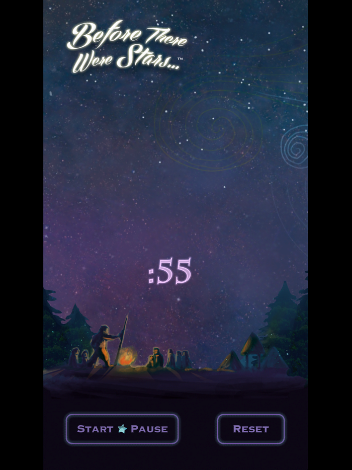 Before There Were Stars