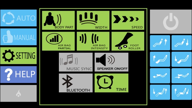 Poongsan remote(圖2)-速報App