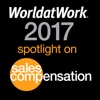 WorldatWork 2017 Sales Comp