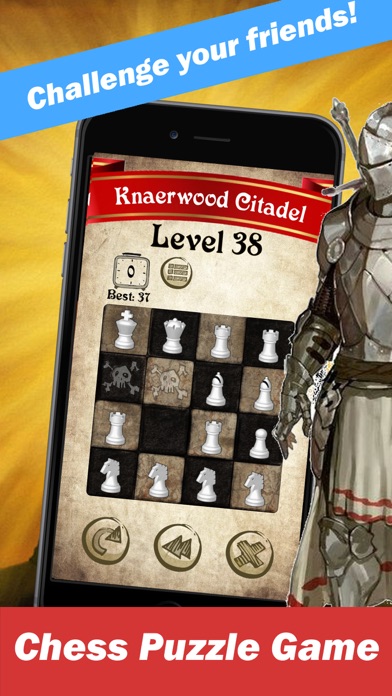 Knights screenshot 3