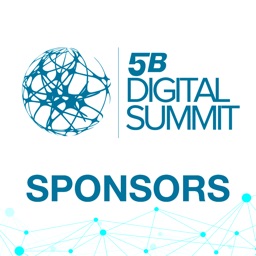 Sponsors 5B Digital Summit