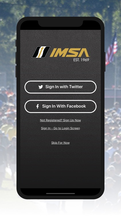 IMSA