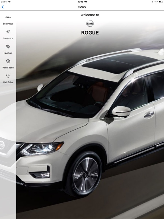 Charlie Clark Nissan Harlingen App Price Drops