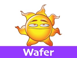 41 awesome summer holiday stickers