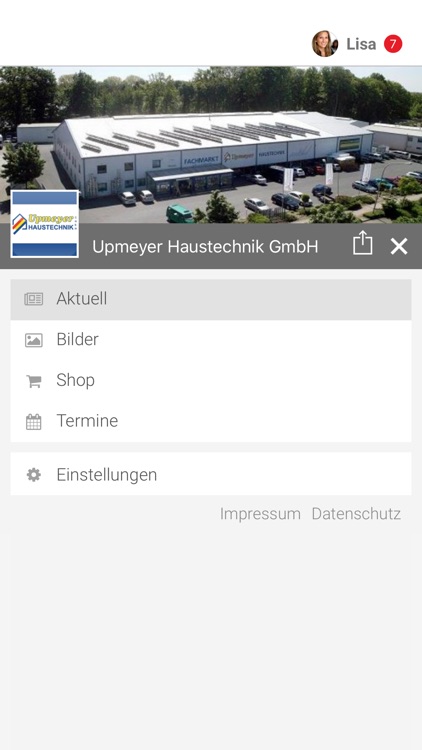 Upmeyer Haustechnik GmbH