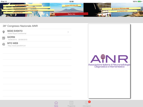 AINR - náhled