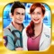 Join the Police of Grimsborough to solve a series of murder cases in this captivating hidden object, adventure game