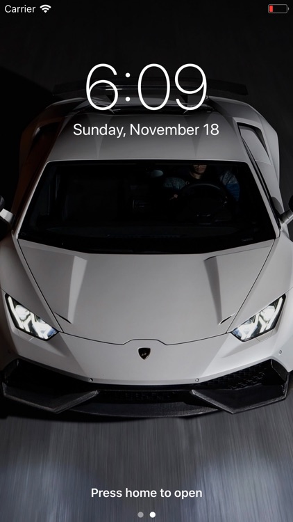 HD Car Wallpapers screenshot-3