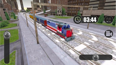 Prisoner Transport Train 2018 screenshot 2