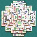 Mahjong quebra-cabe&ccedil;a icon