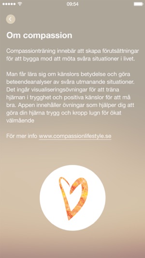 Compassion Lifestyle(圖4)-速報App