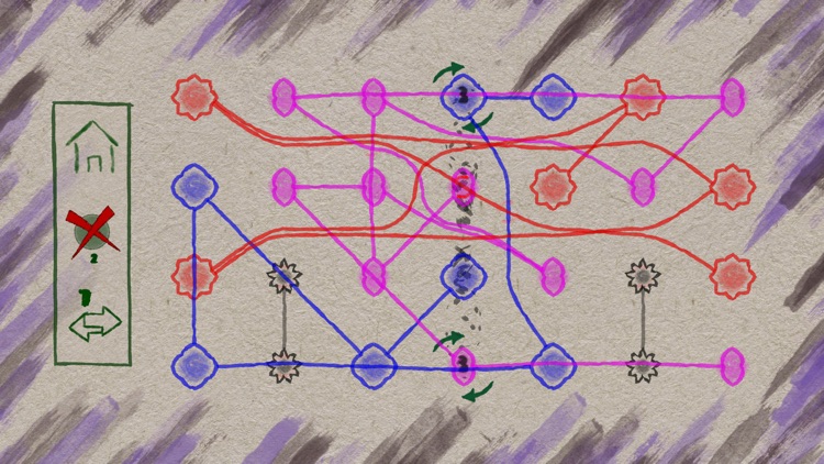 UnTie Grid screenshot-6