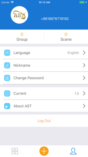 AST SMART WORLD CONTROL(圖2)-速報App