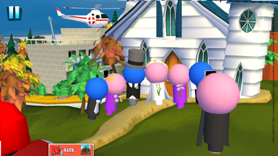 The Game of Life Screenshot