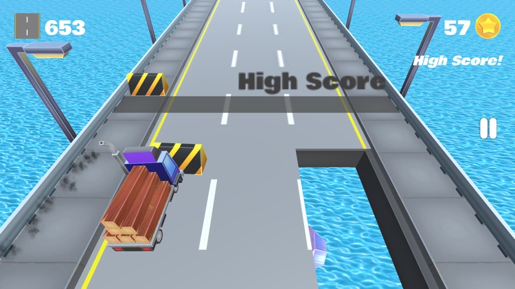 Traffic Wrecker screenshot-4