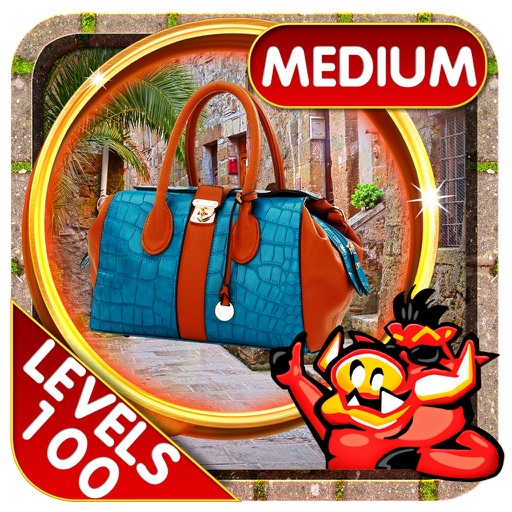 My Way - Hidden Objects Game icon