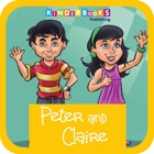 Top 39 Education Apps Like Kinderbooks - Peter and Claire - Best Alternatives