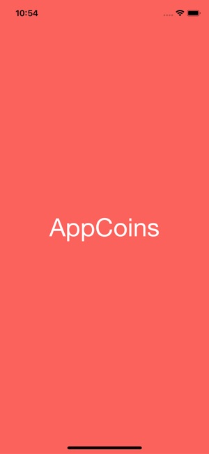 AppCoins - APPC Price(圖1)-速報App