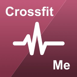 CrossfitMe - crossfit WOD