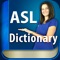 ASL Dictionary HD - Special Edition