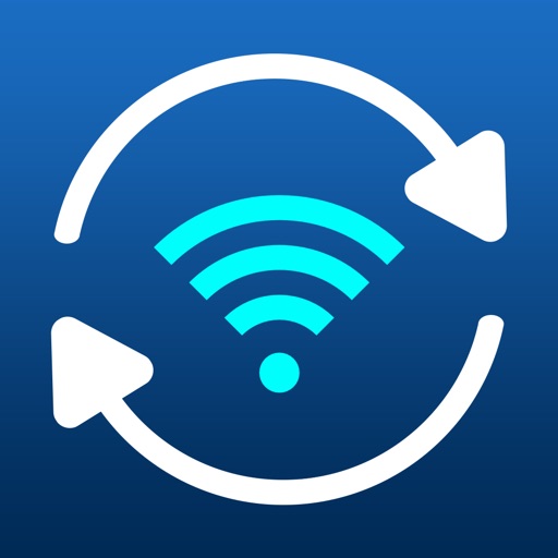 Pic Sync for WiFi