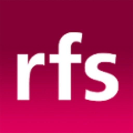 RF-SMART Connex iOS App