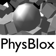 Activities of PhysBlox (Universal)