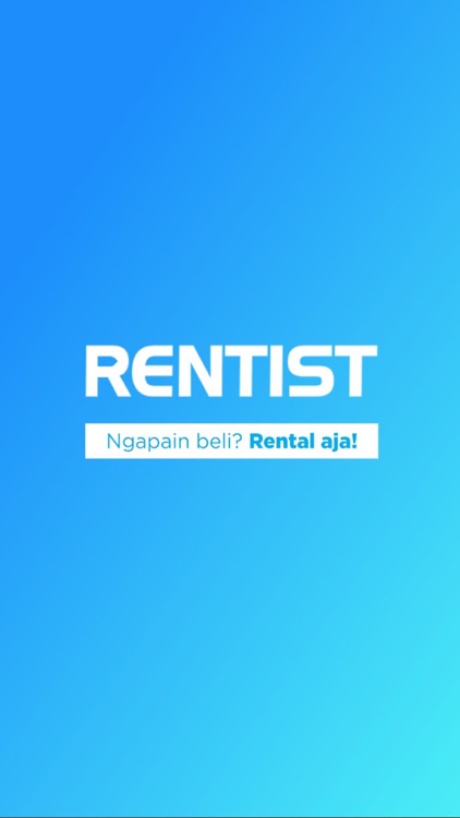 Rentist