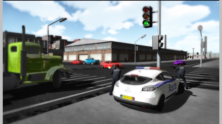 Mad City Crime screenshot-3