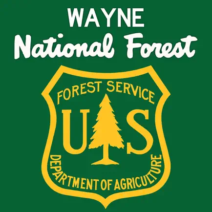 Wayne National Forest Читы