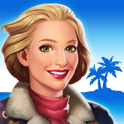 Pearl's Peril - Hidden Object Adventures
