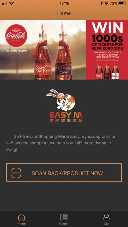 Easy M Singapore