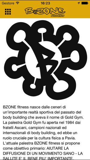 BZone Fitness(圖4)-速報App