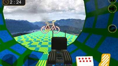 Robot Transformation Racing screenshot 3