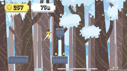 HeroForce Run! screenshot 2