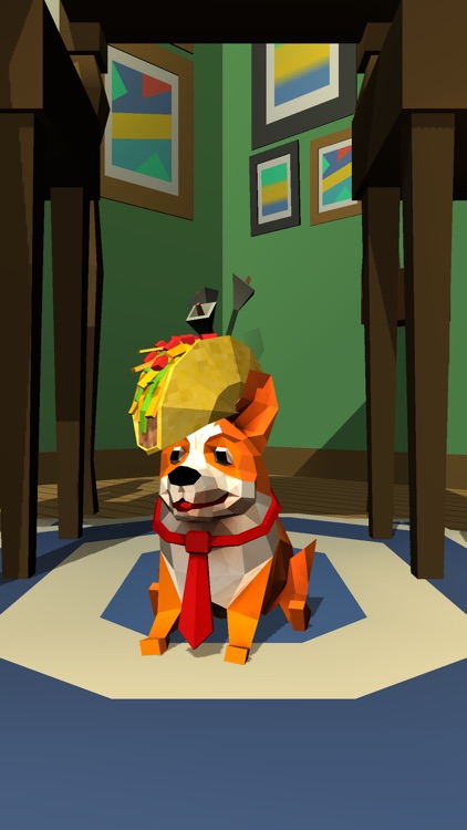 Super Dog Snack Time screenshot-9