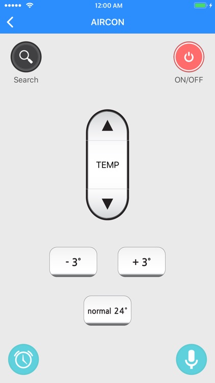 SmartHome-CeltechWorld screenshot-4