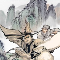 江湖群雄传2-最好玩的武侠单机游戏  PC 용