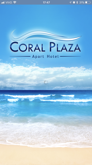 Coral Plaza(圖1)-速報App