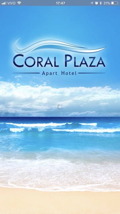 Coral Plaza