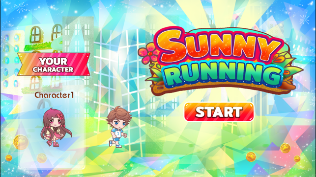 Sunnyrunning(圖1)-速報App