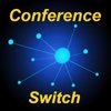 RTC Conference Switch