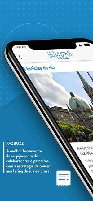 FazBuzz(圖2)-速報App