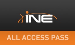 INE All Access Pass