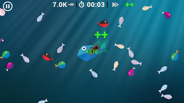 Fishybomb
