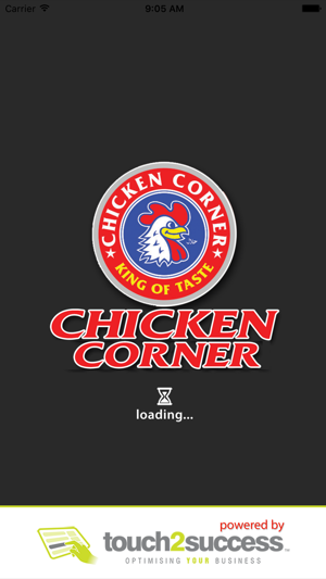 Chicken Corner Peterborough(圖1)-速報App