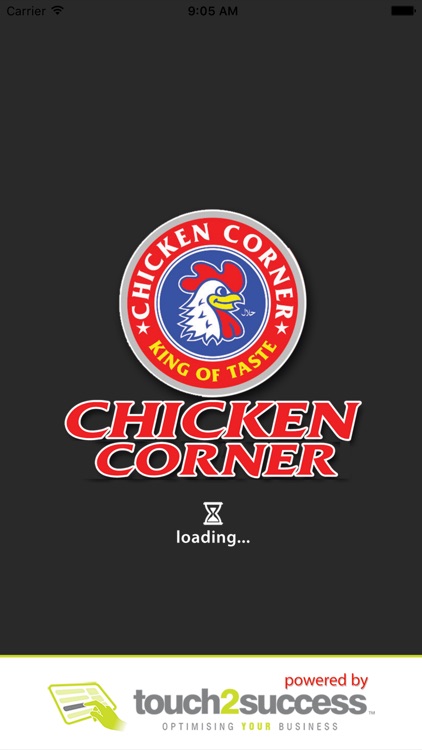 Chicken Corner Peterborough