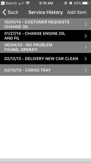 Classic Auto Group Galveston(圖5)-速報App