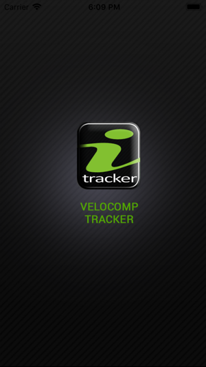 Velocomp Tracker