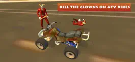 Game screenshot Clown Attacks Halloween mod apk